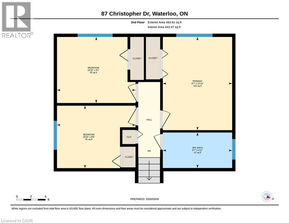 87 Christopher Drive Property Photo 36