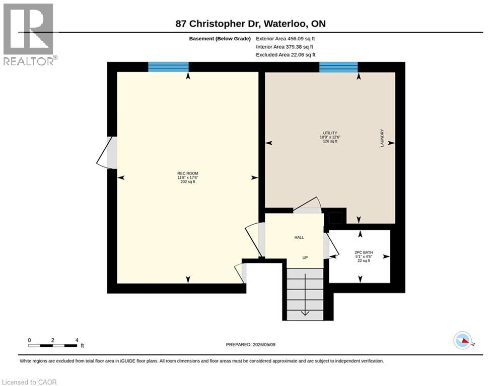 87 Christopher Drive Property Photo 37