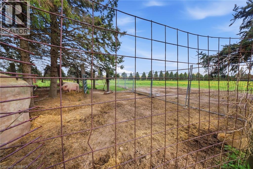 1403 Concession 4 Road West Property Photo 24