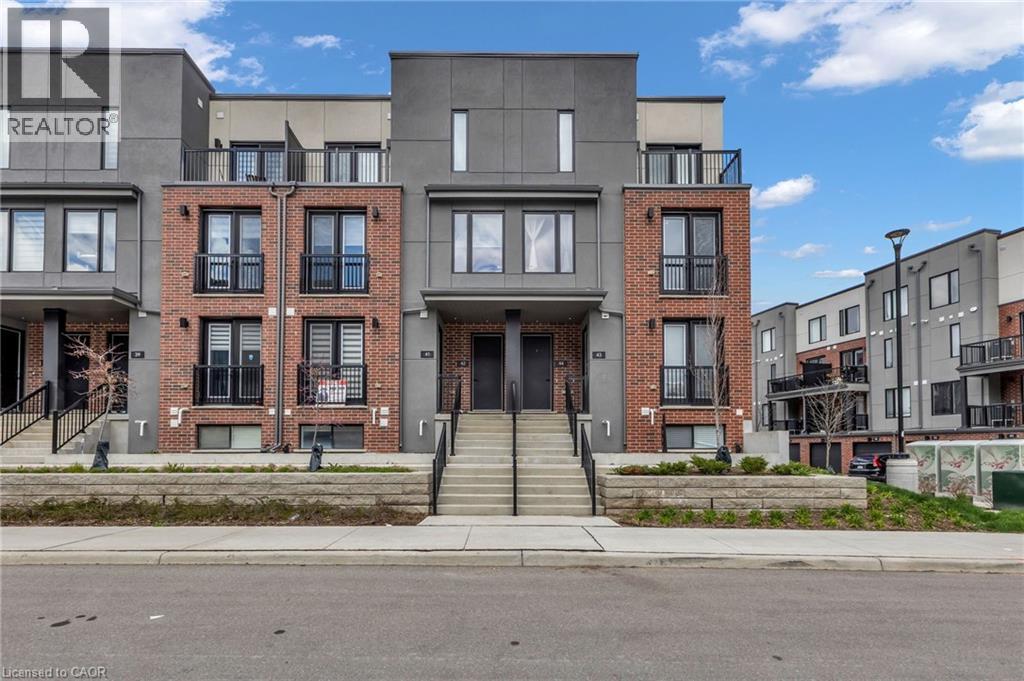 99 ROGER Street Unit# 43