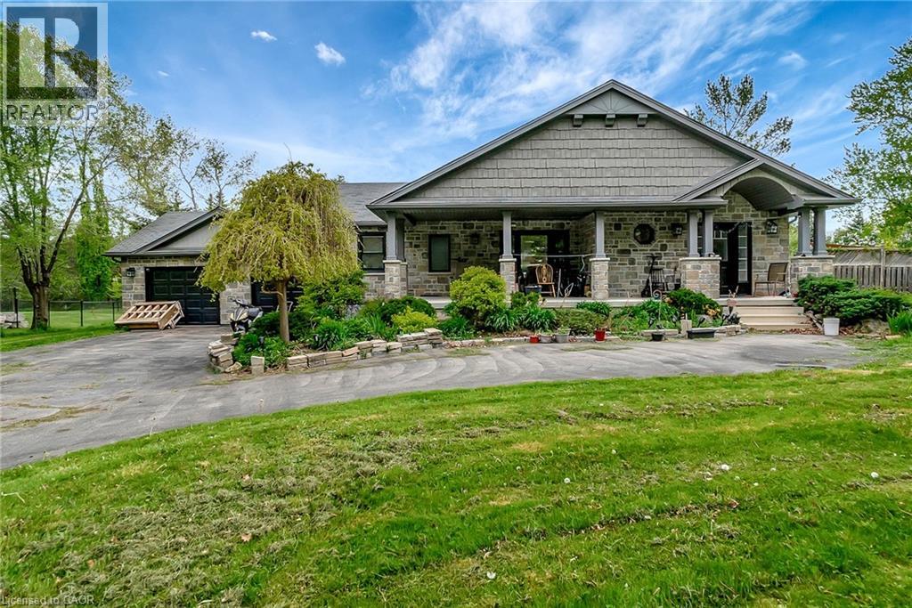 1392 DOON VILLAGE Road