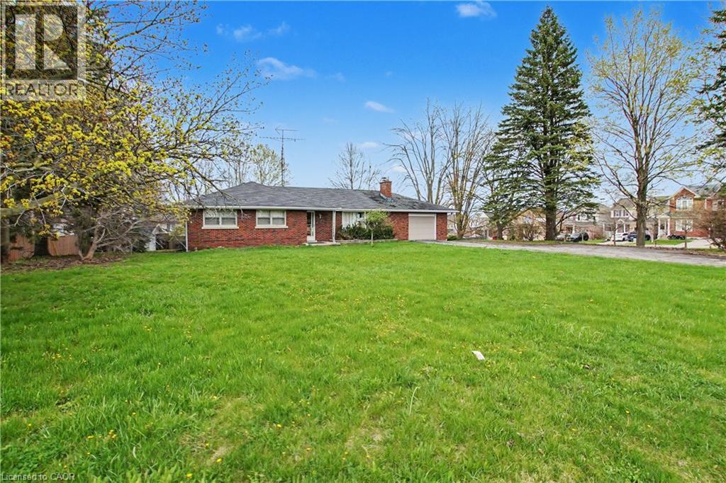 355 Guelph Avenue Property Photo 5