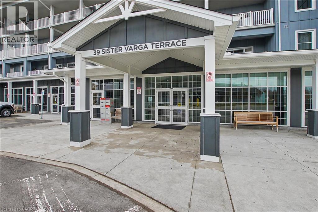 39 SISTER VARGA Terrace Unit# 306