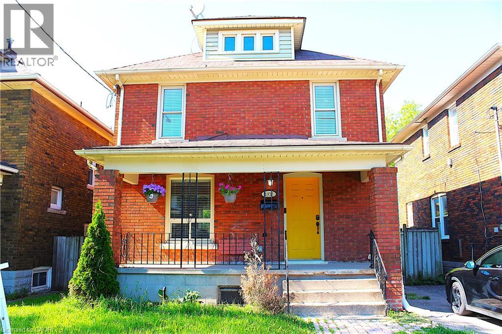 4935 Willmott Street Property Photo 1