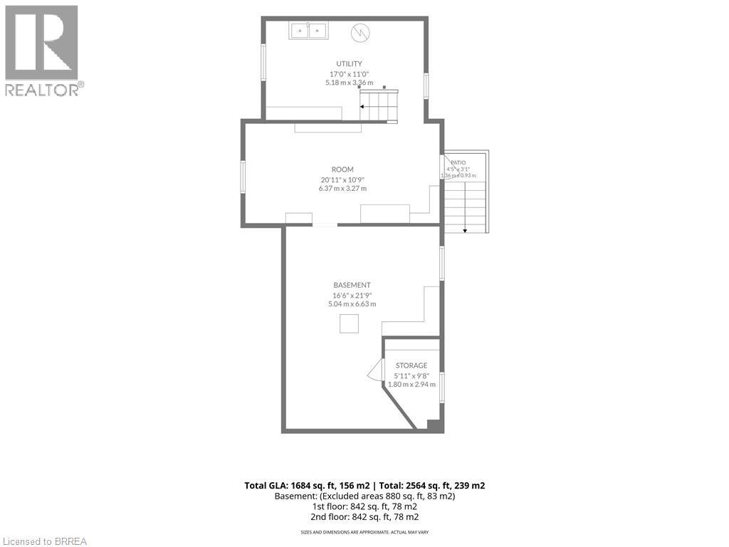 76 Brock Street Property Photo 33