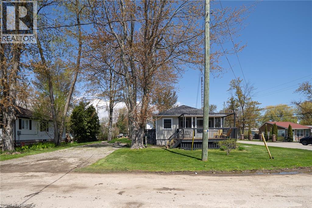 21 Ferris Street Property Photo 1