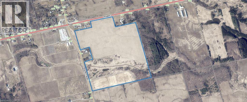 912 Cockshutt Road Property Photo 1