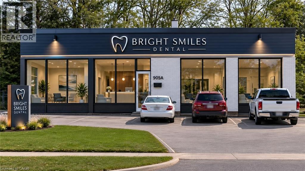 3052 New Street Photo de la propriété 1
