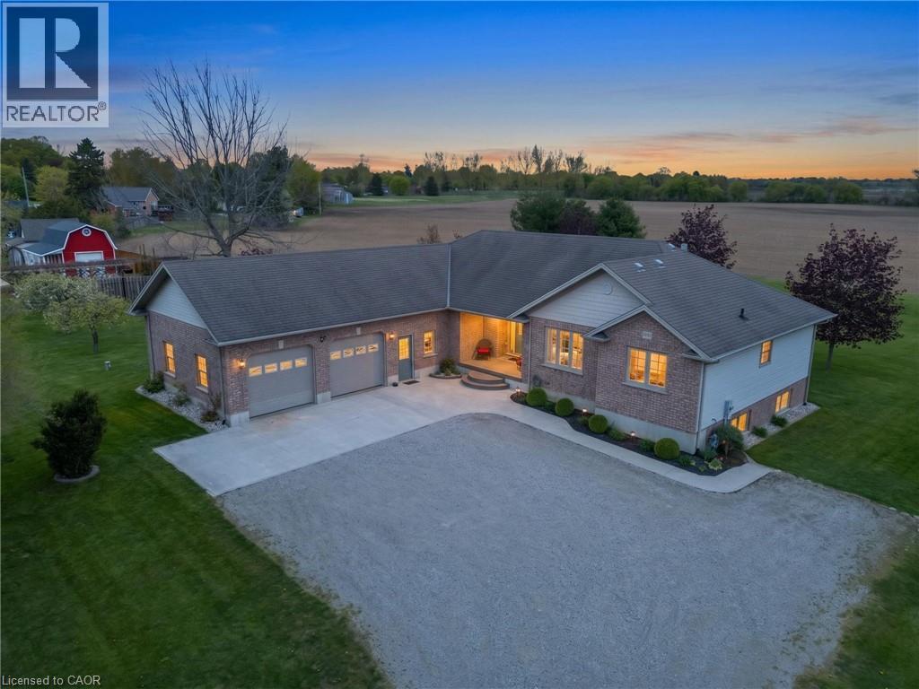 8984 PLANK Road