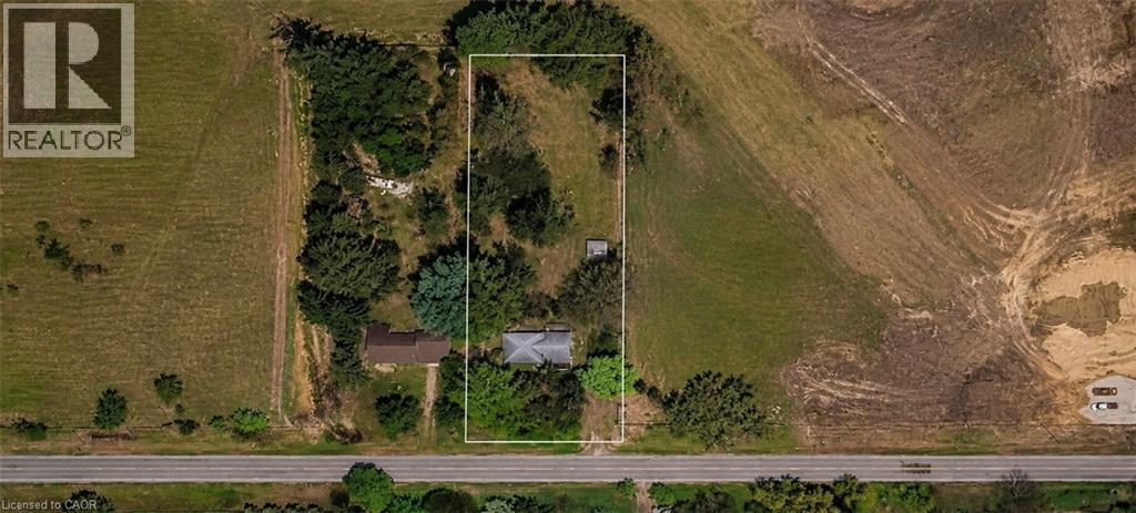 232 Quaker Road Property Photo 1