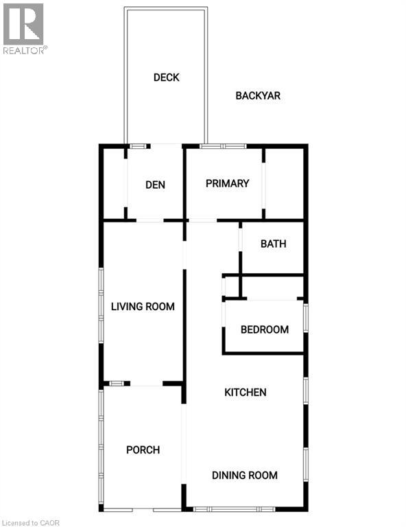 2490 Governors Road Unit# 5 Pondview Property Photo 33