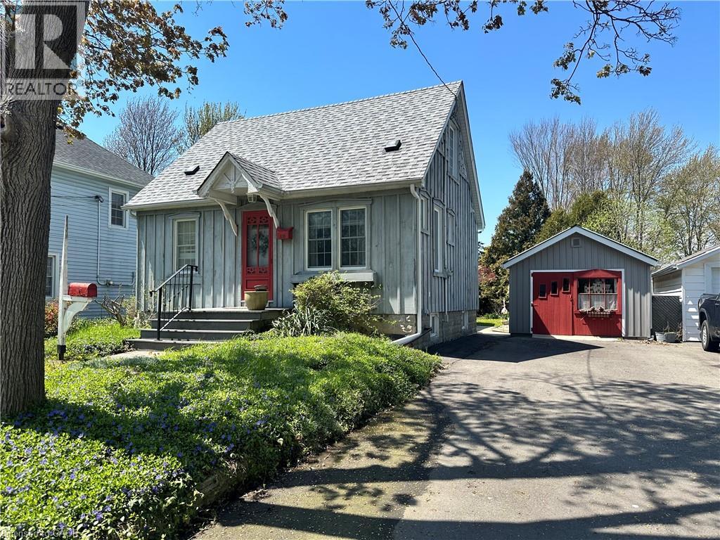618 Pine Street Property Photo 1