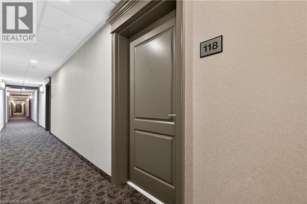 125 Shoreview Place Unit# 118 Property Photo 9