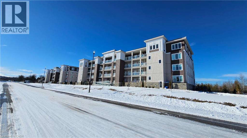 5 Spooner Crescent Unit# 314 Property Photo 2