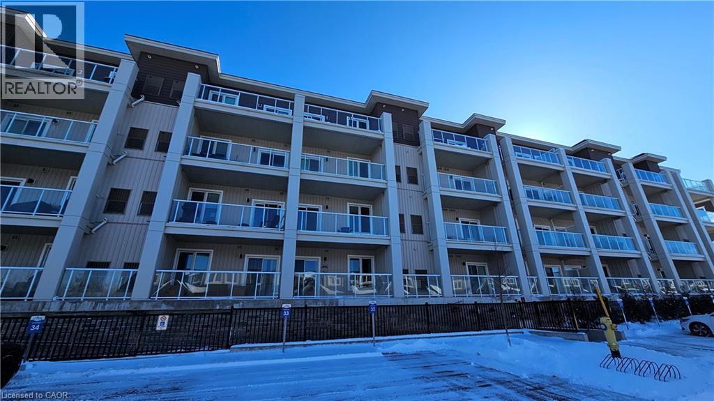 5 Spooner Crescent Unit# 314 Property Photo 5