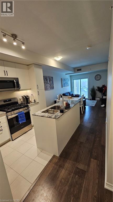 5 Spooner Crescent Unit# 314 Property Photo 14