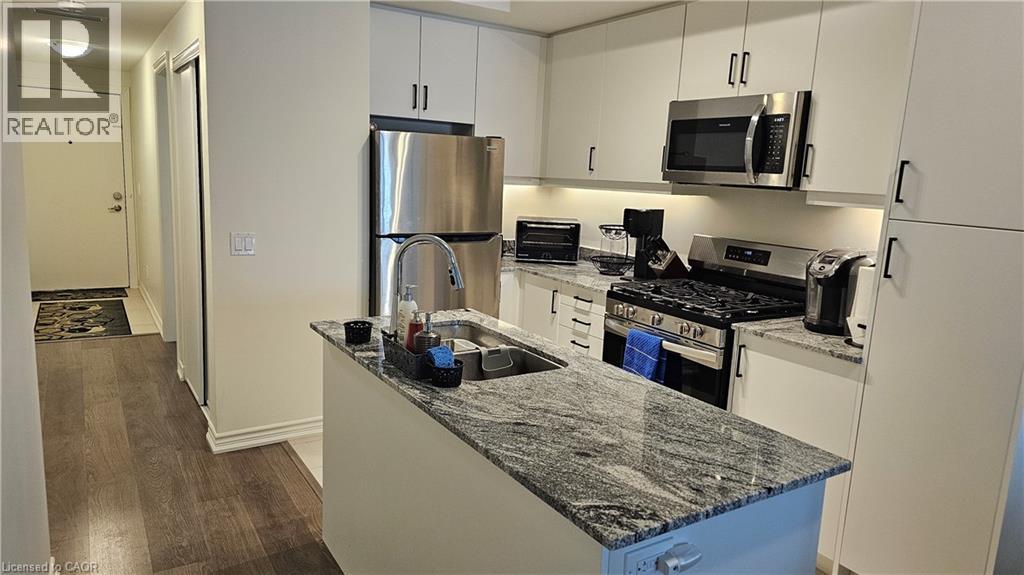 5 Spooner Crescent Unit# 314 Property Photo 19