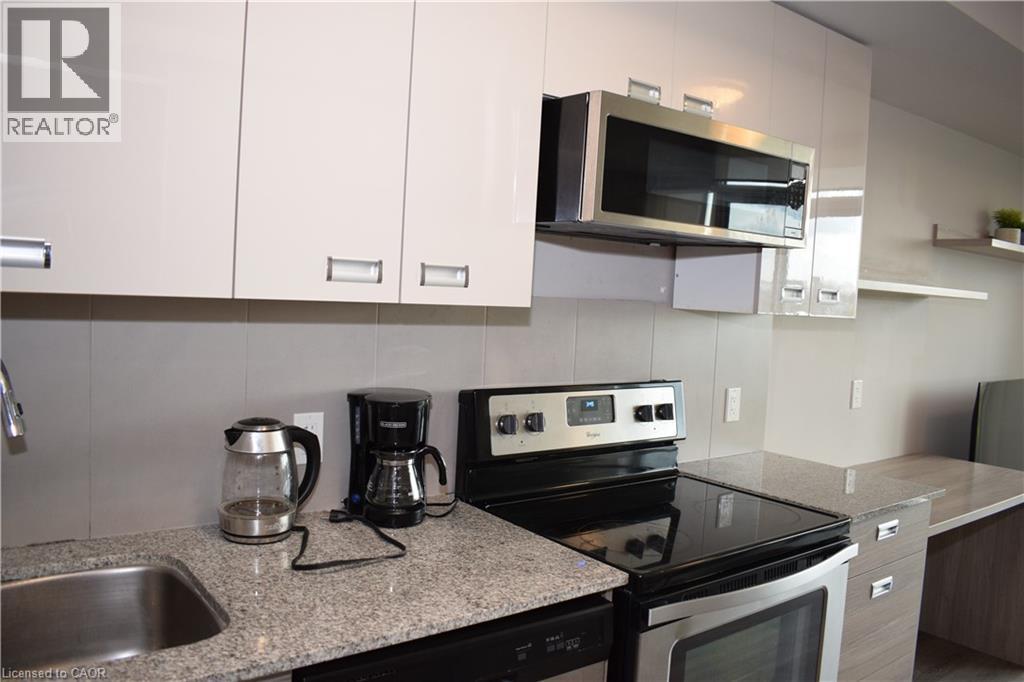 308 Lester Street Unit# 604 Property Photo 21