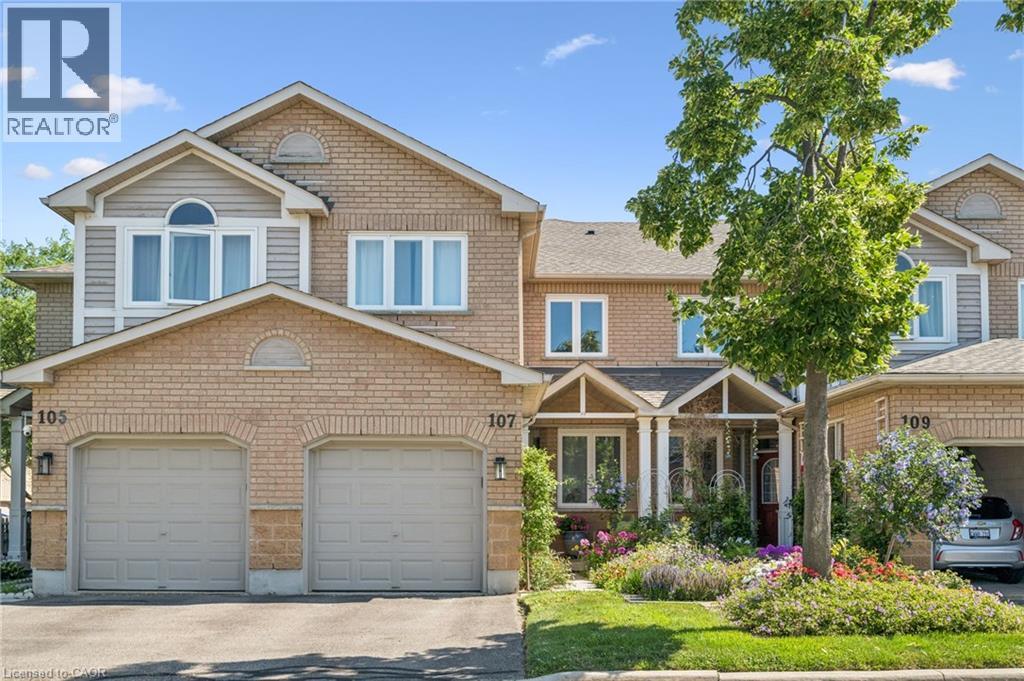 833 SCOLLARD Court Unit# 107