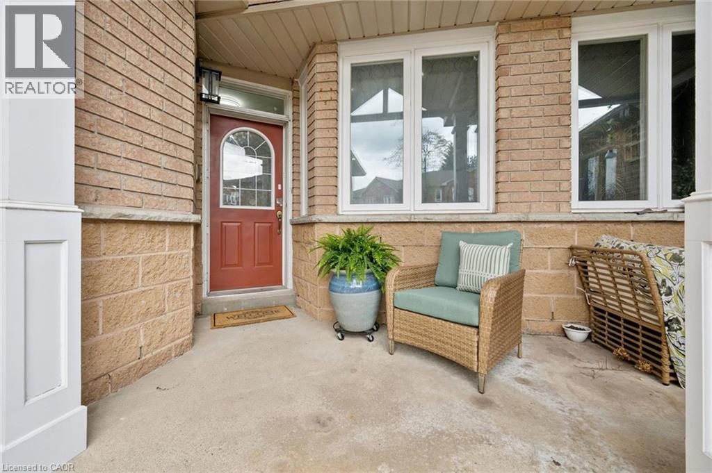 833 Scollard Court Unit# 107 Property Photo 4