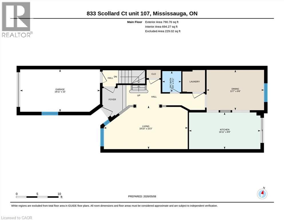 833 Scollard Court Unit# 107 Property Photo 37