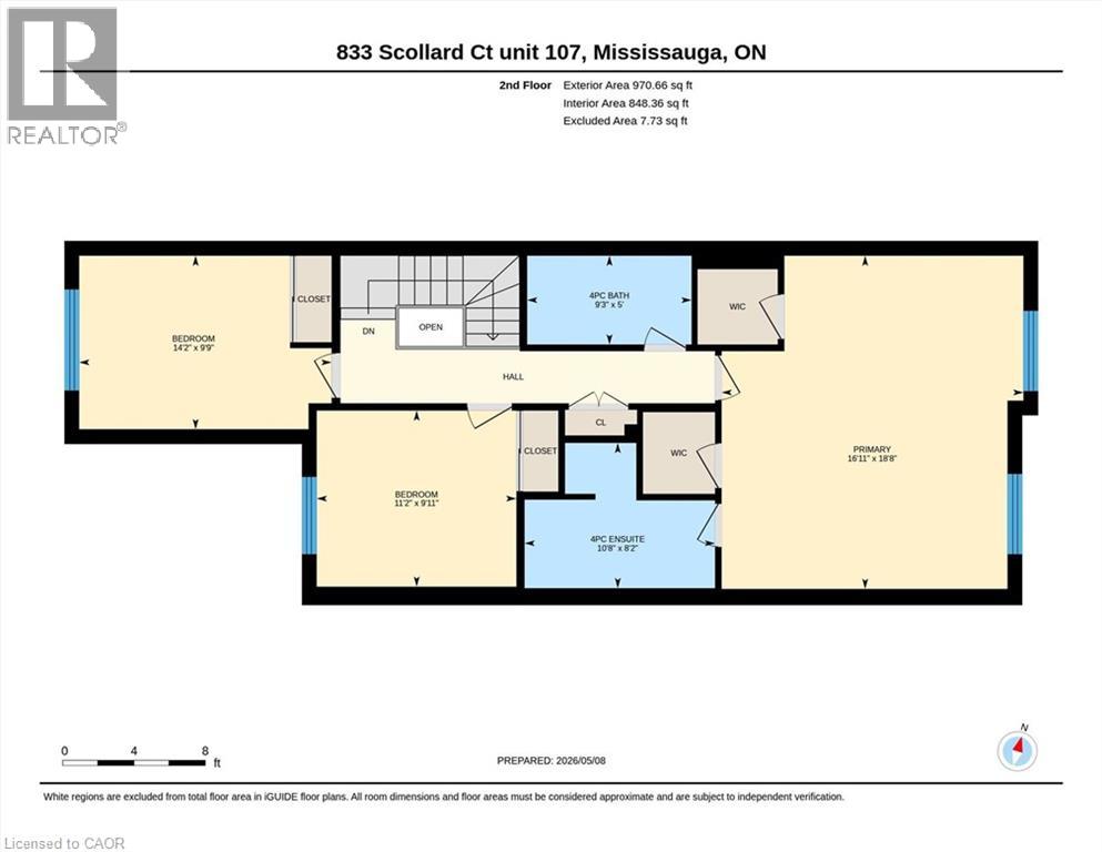 833 Scollard Court Unit# 107 Property Photo 38