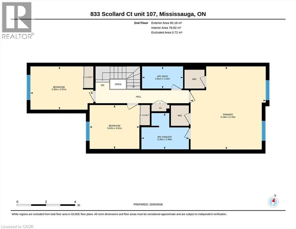 833 Scollard Court Unit# 107 Property Photo 41