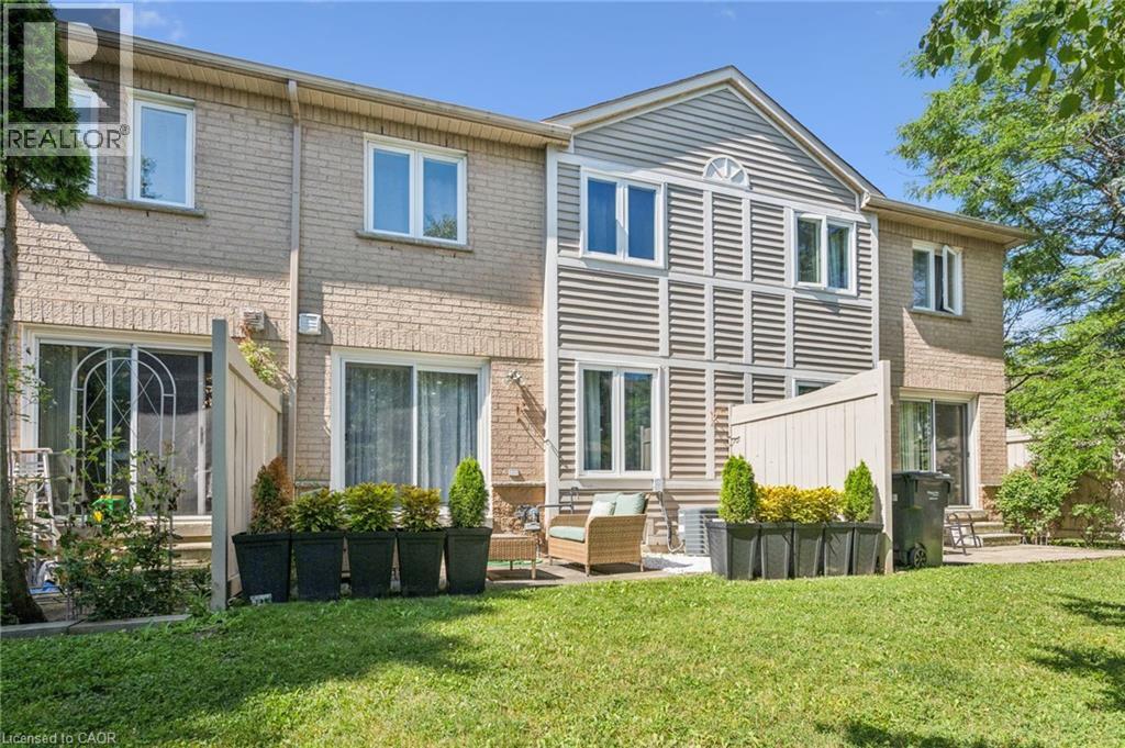 833 Scollard Court Unit# 107 Property Photo 45