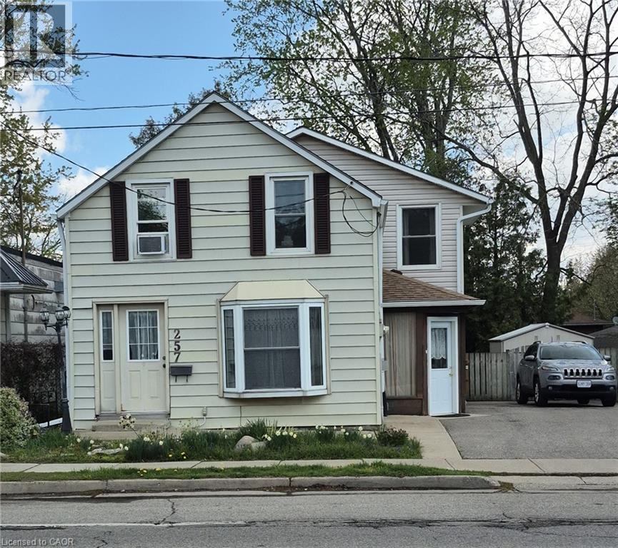 257 CEDAR Street Property Photo 1