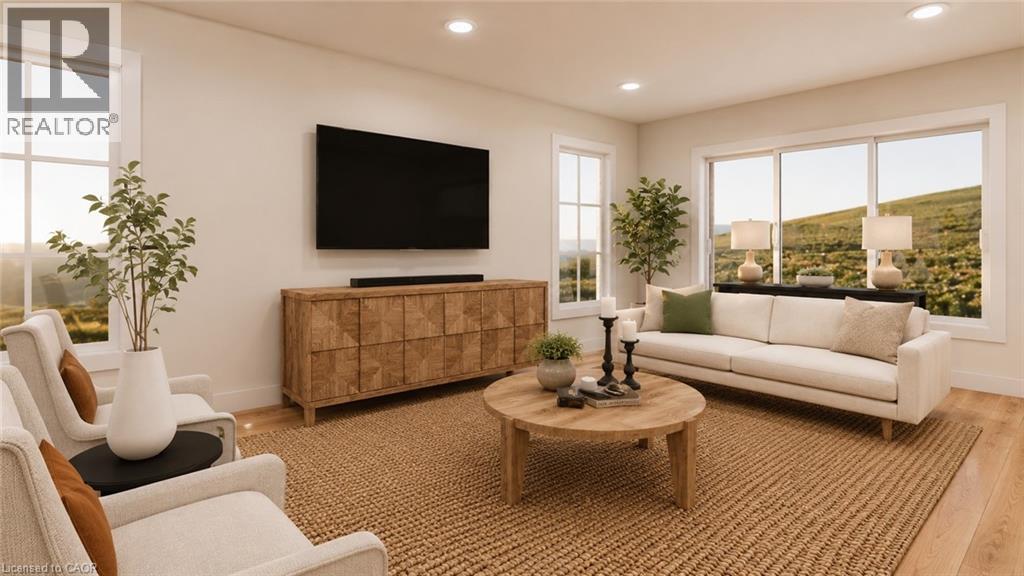 117 Thackeray Way Property Photo 3