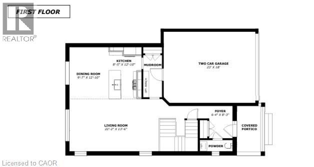 117 Thackeray Way Property Photo 8