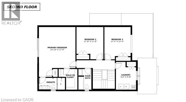117 Thackeray Way Property Photo 9
