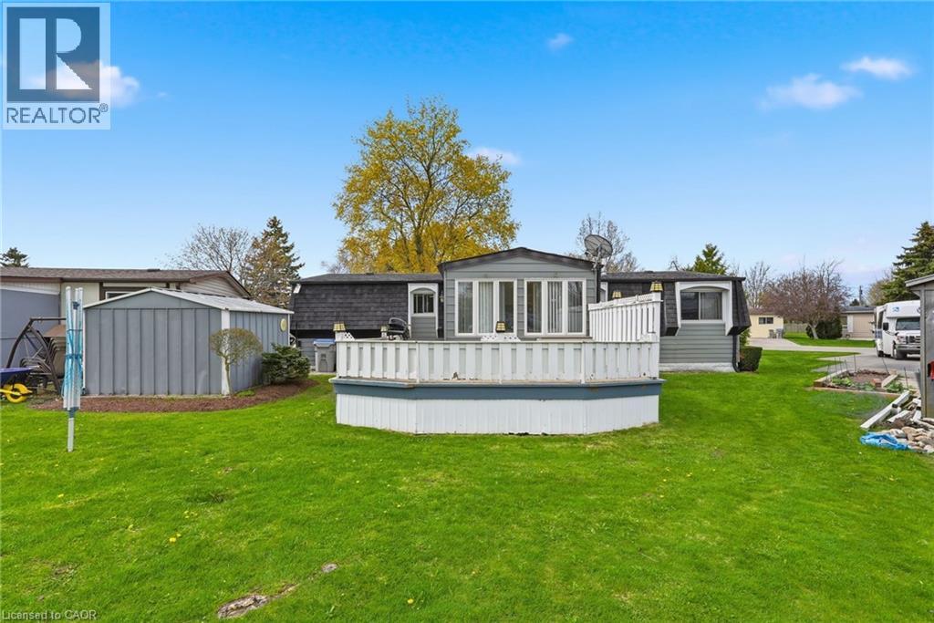 33 Fairview Crescent Property Photo 27