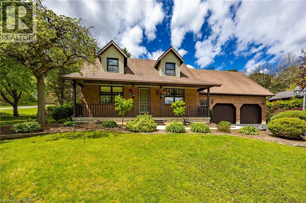 1 Bostwick Crescent Property Photo 1