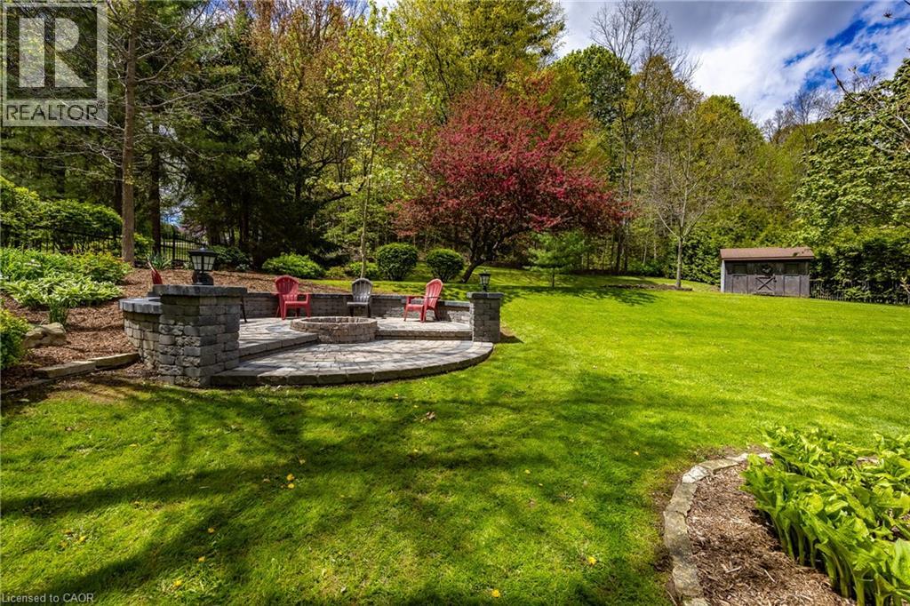 1 Bostwick Crescent Property Photo 32