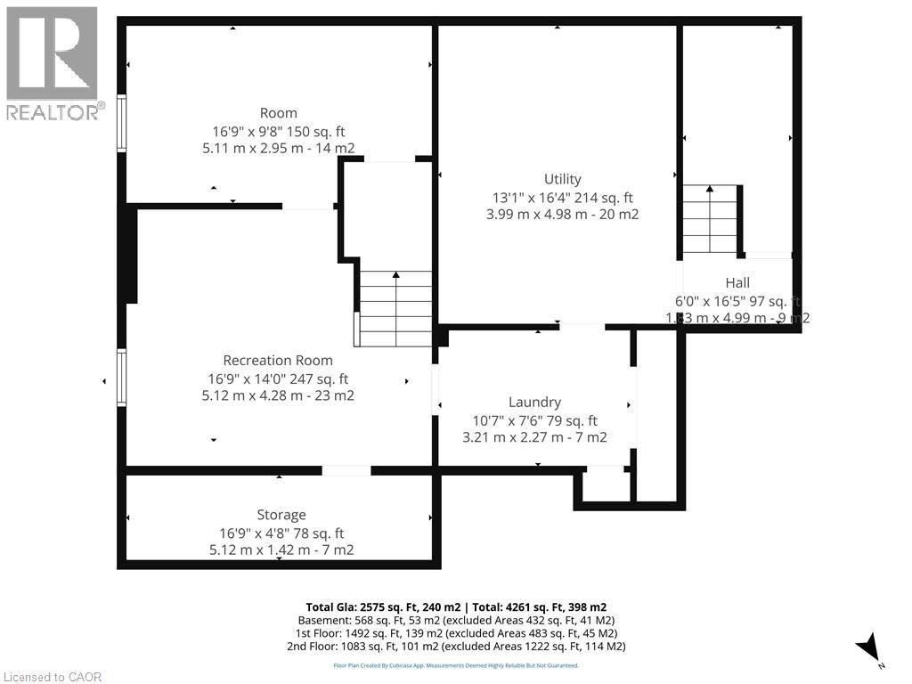 1 Bostwick Crescent Property Photo 39