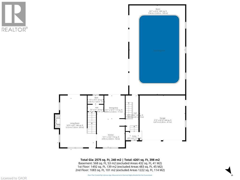 1 Bostwick Crescent Property Photo 40