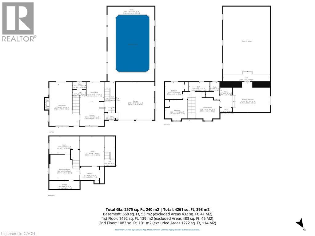 1 Bostwick Crescent Property Photo 42