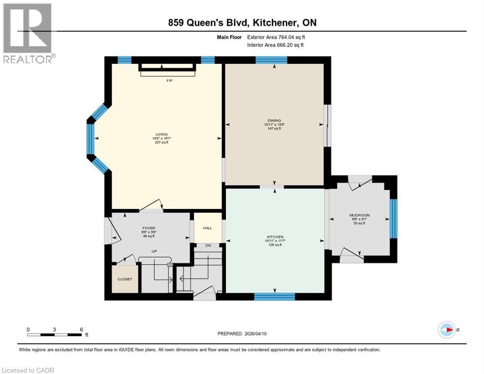 859 Queen's Boulevard Property Photo 28