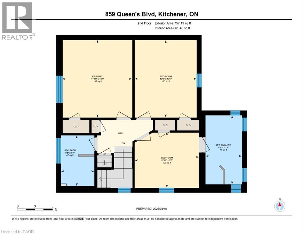 859 Queen's Boulevard Property Photo 29