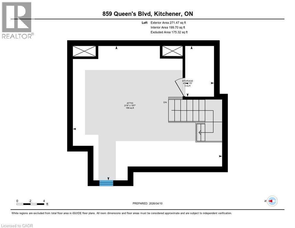 859 Queen's Boulevard Property Photo 30