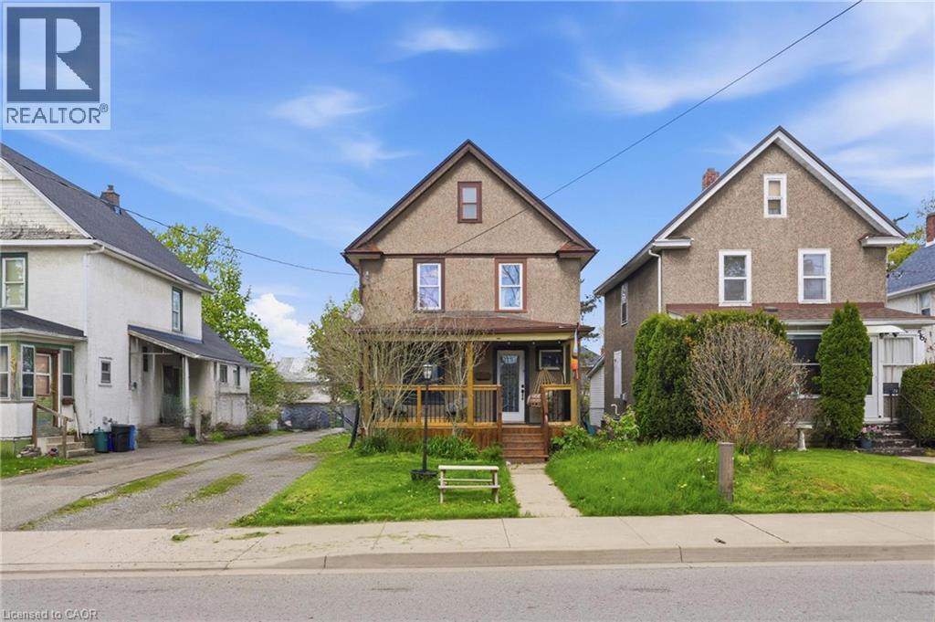 54 EVAN Street Property Photo 1