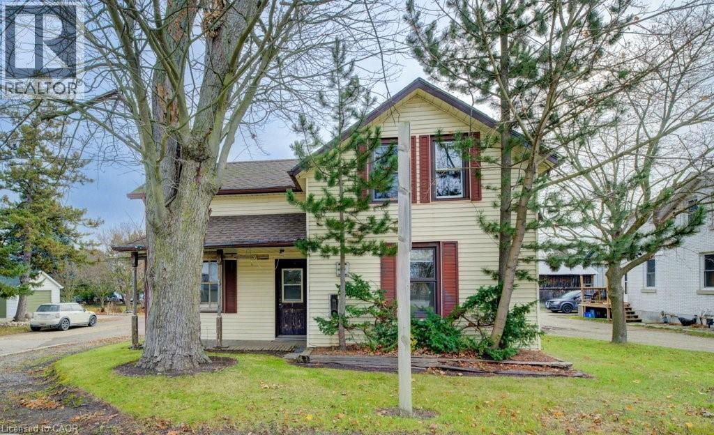 99 Woolwich Street S Property Photo 1