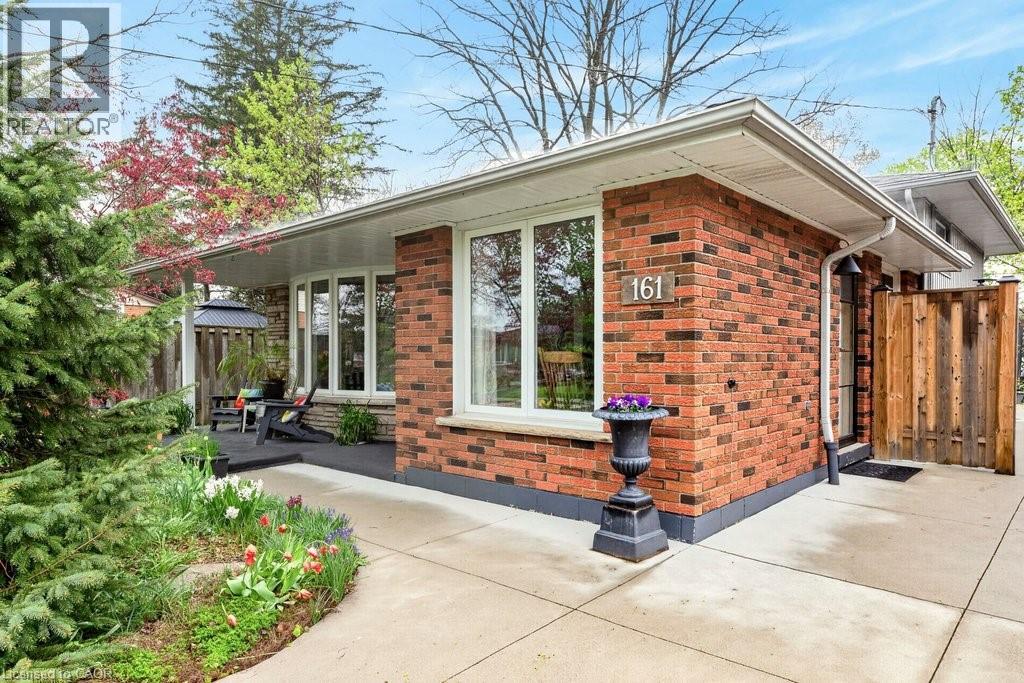 161 Manning Avenue Property Photo 1