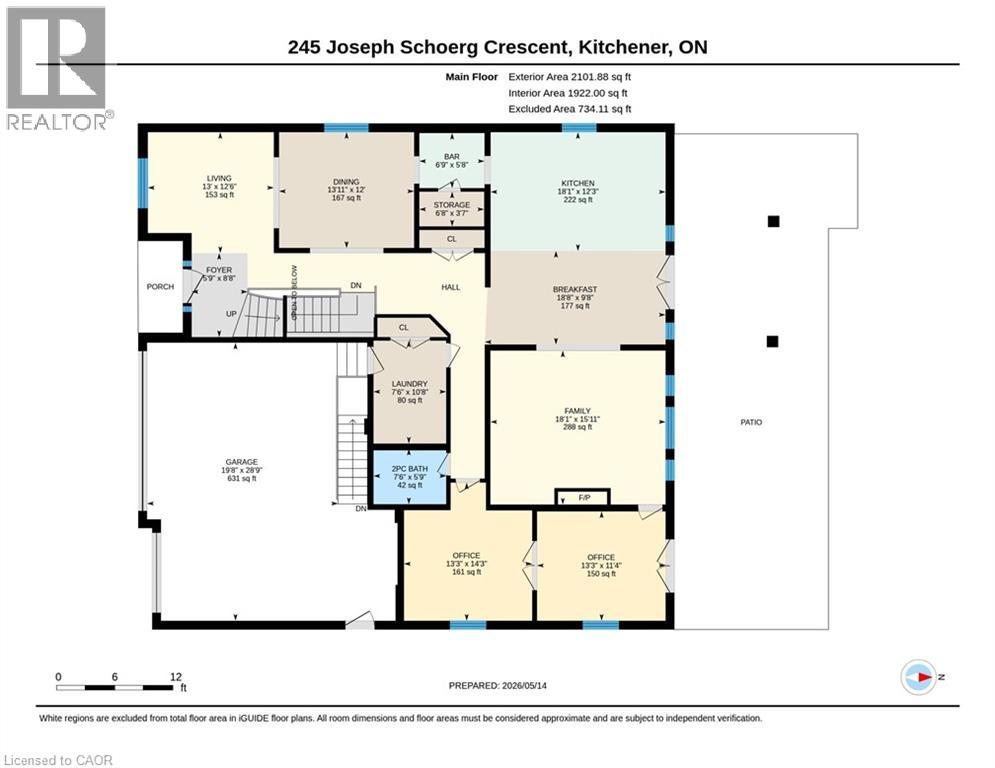 245 Joseph Schoerg Crescent Property Photo 48