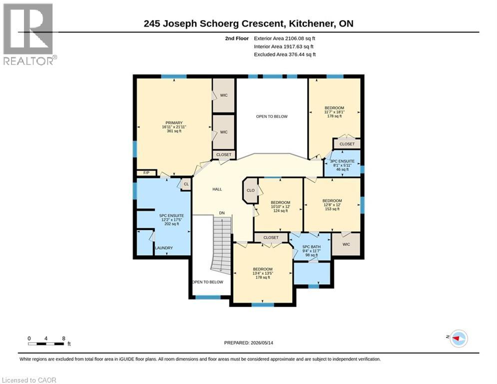 245 Joseph Schoerg Crescent Property Photo 49