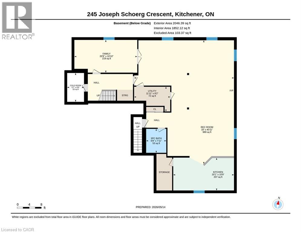 245 Joseph Schoerg Crescent Property Photo 50