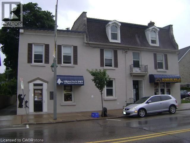 840 King Street E Unit# B Property Photo 1
