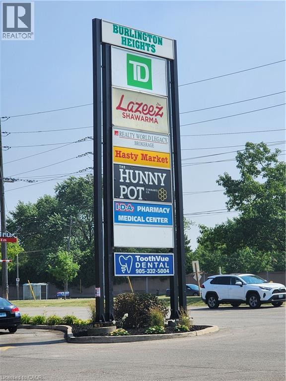 1505 Guelph Line Unit# 12&13 Property Photo 1