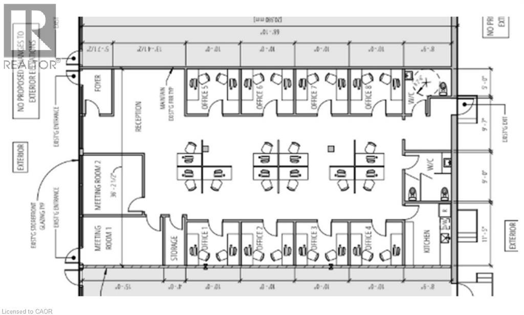 1505 Guelph Line Unit# 12&13 Property Photo 10